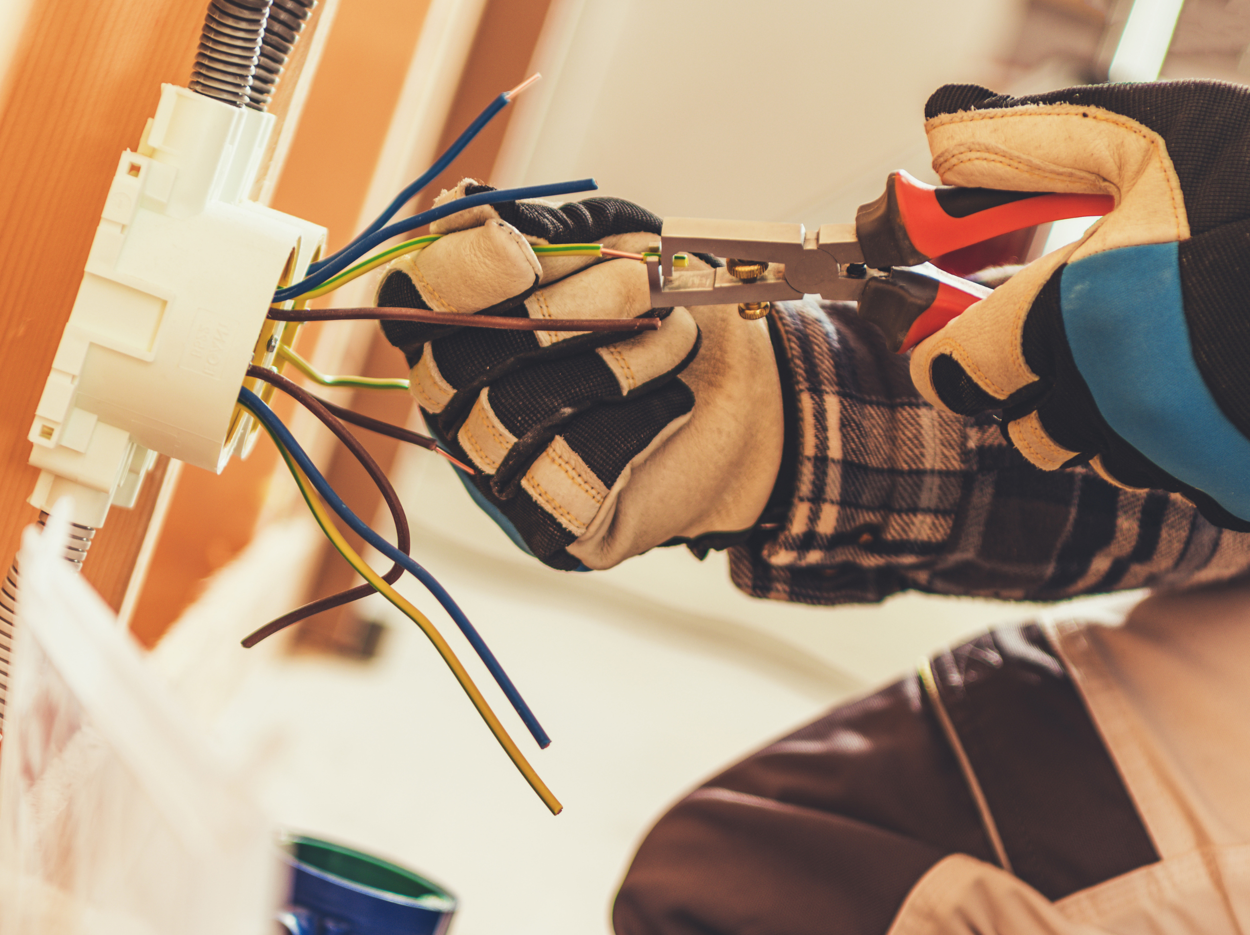 Electrician Services Phoenix AZ